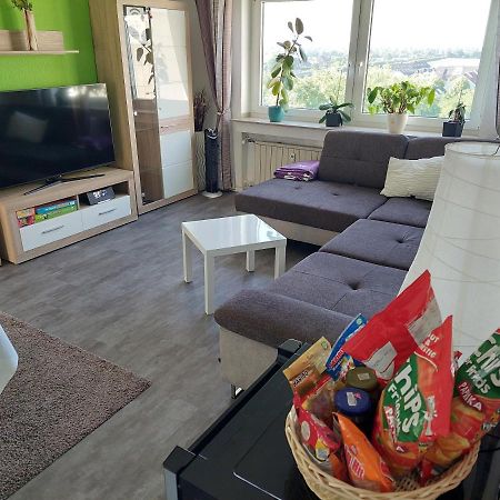 Luxury Apartment In Duisburg-Rahm - Business & Leisure - 'Netflix-Minibar' Kültér fotó