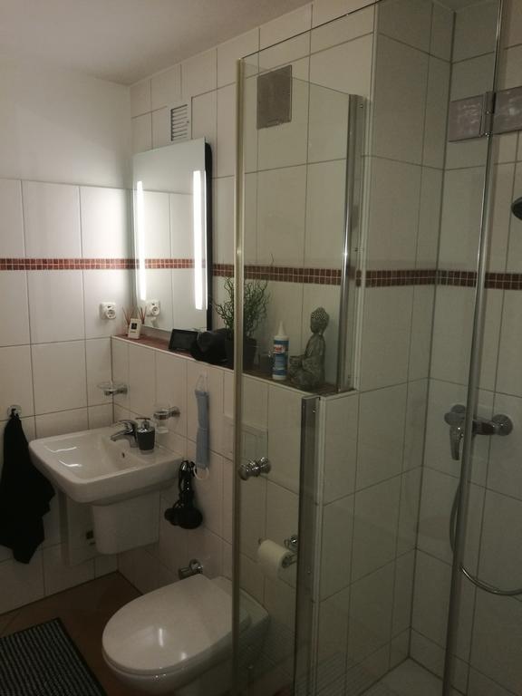 Luxury Apartment In Duisburg-Rahm - Business & Leisure - 'Netflix-Minibar' Kültér fotó