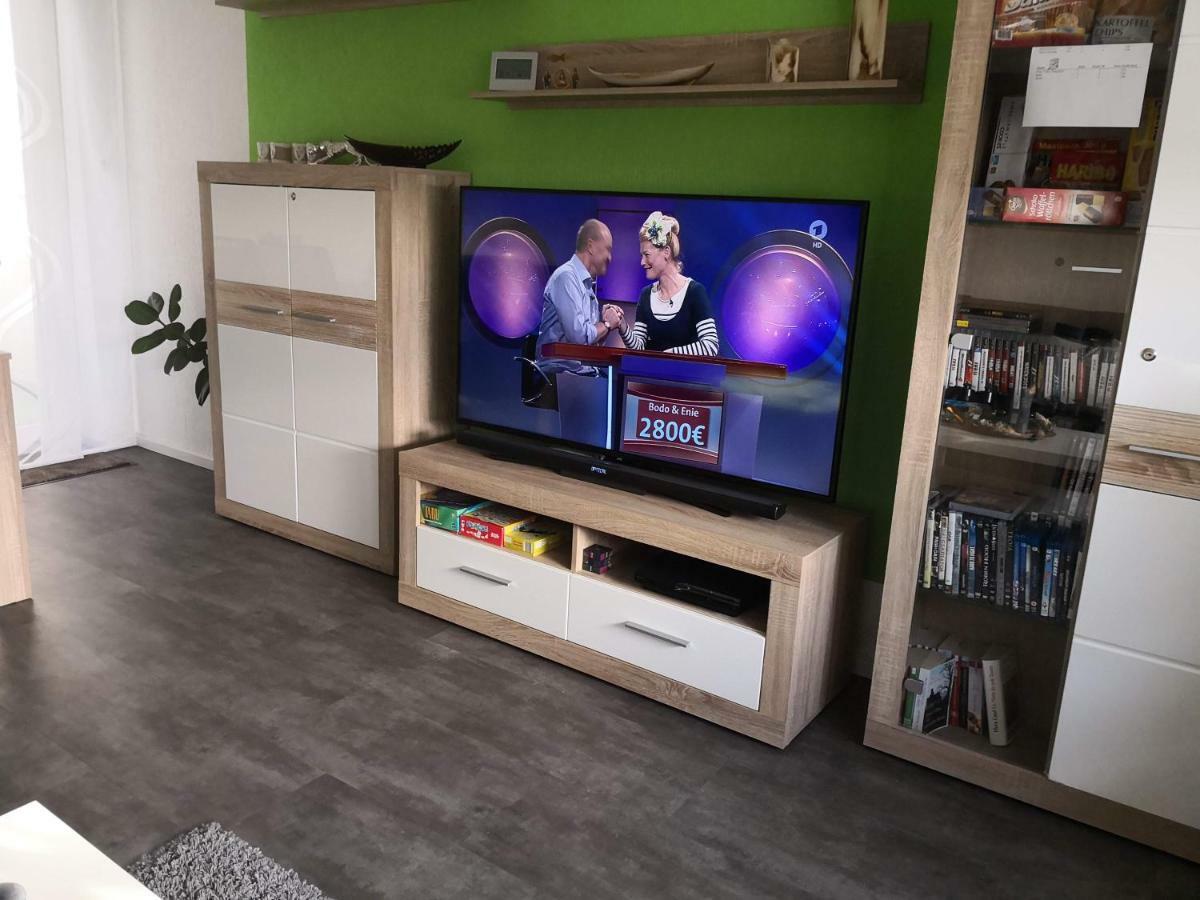Luxury Apartment In Duisburg-Rahm - Business & Leisure - 'Netflix-Minibar' Kültér fotó